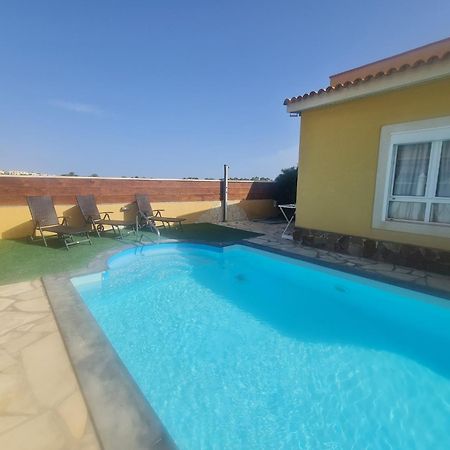 Beach Villas 16 Con Piscina Privada 科斯塔卡莱塔 外观 照片