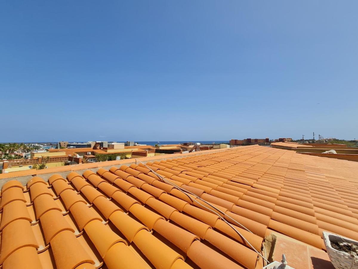 Beach Villas 16 Con Piscina Privada 科斯塔卡莱塔 外观 照片