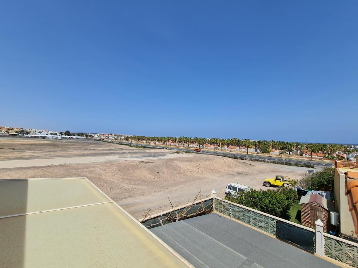 Beach Villas 16 Con Piscina Privada 科斯塔卡莱塔 外观 照片