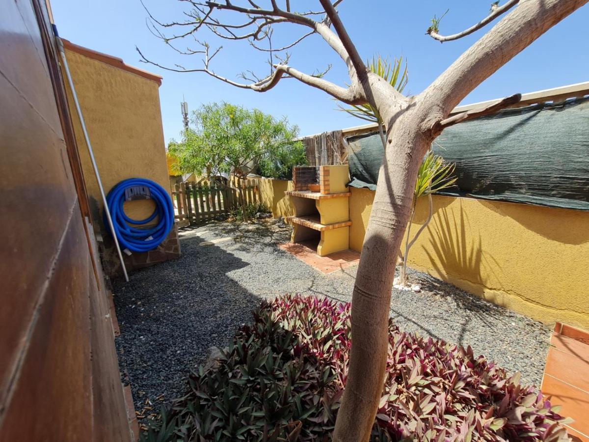 Beach Villas 16 Con Piscina Privada 科斯塔卡莱塔 外观 照片