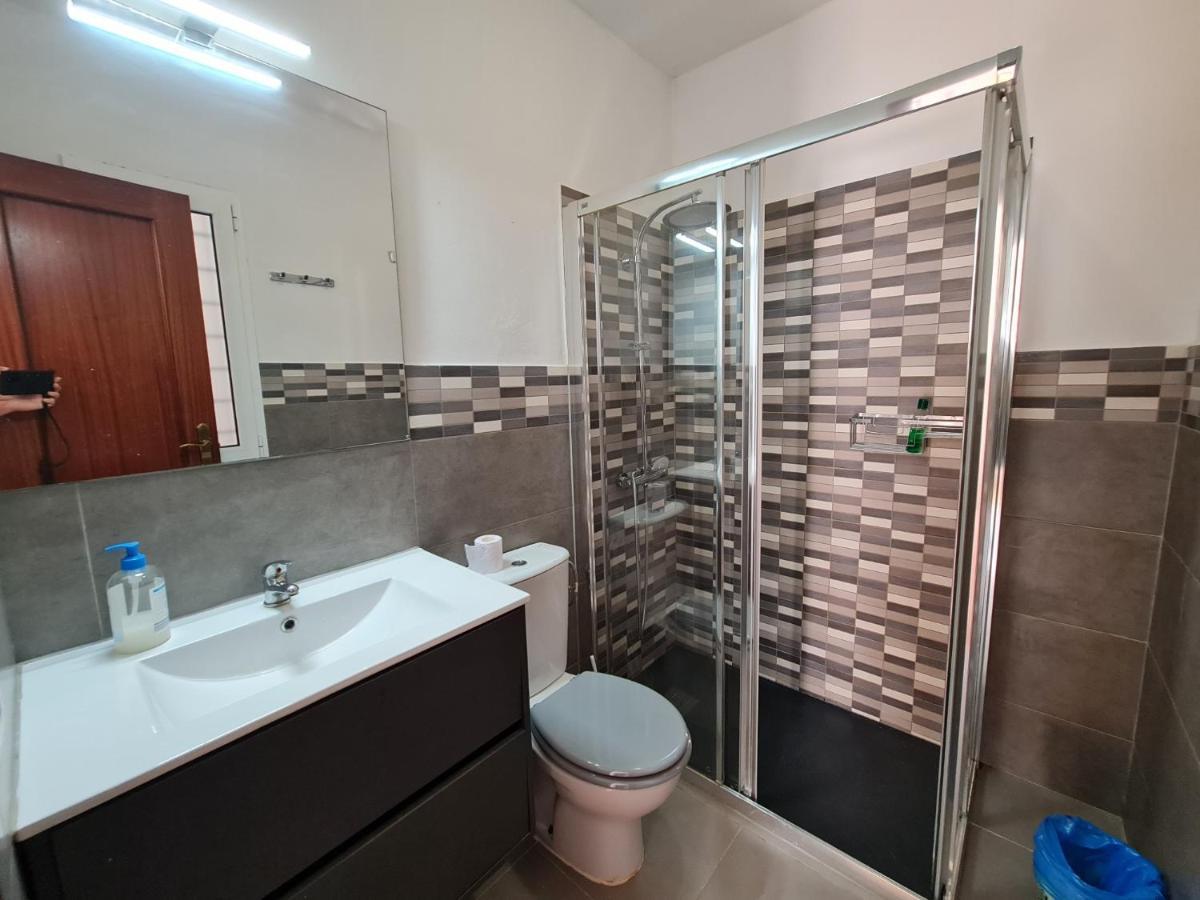Beach Villas 16 Con Piscina Privada 科斯塔卡莱塔 外观 照片