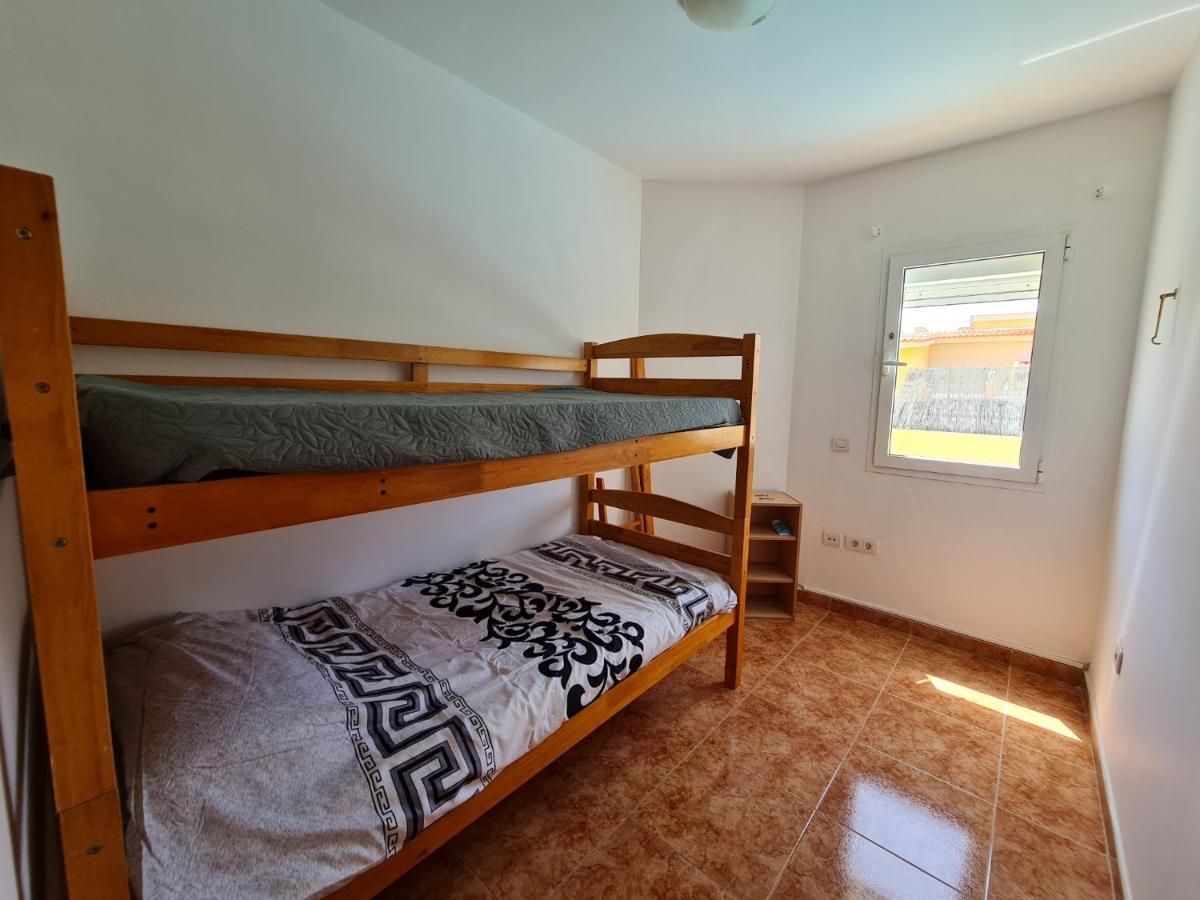 Beach Villas 16 Con Piscina Privada 科斯塔卡莱塔 外观 照片
