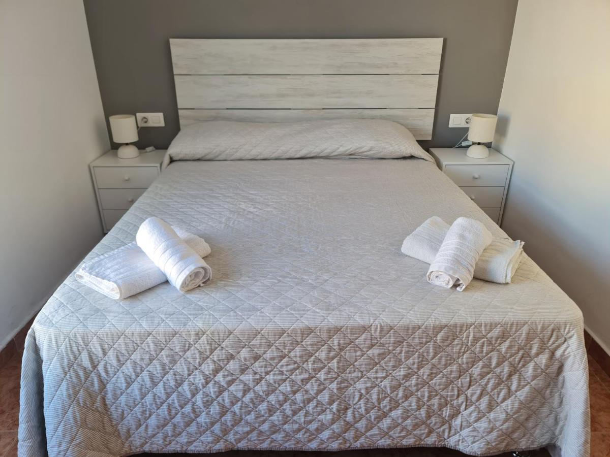 Beach Villas 16 Con Piscina Privada 科斯塔卡莱塔 外观 照片