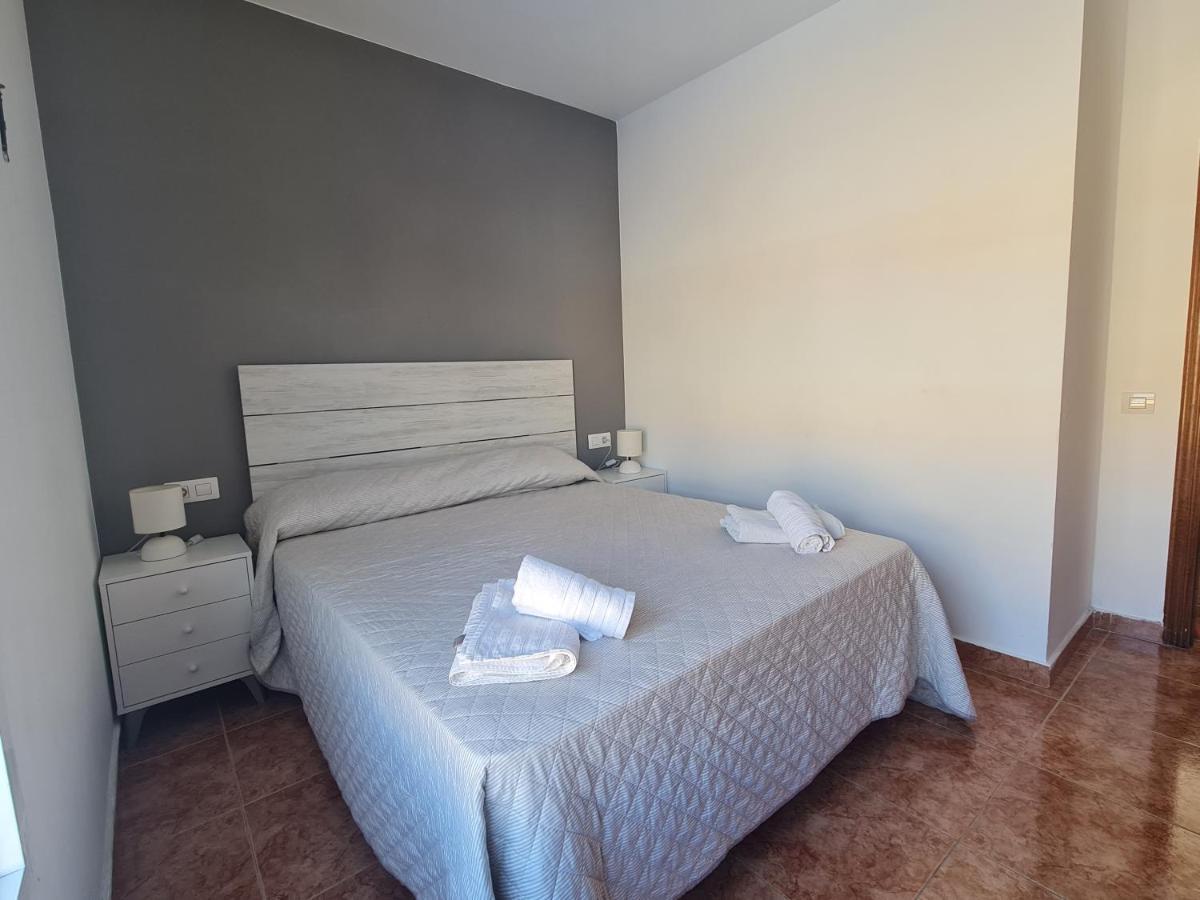 Beach Villas 16 Con Piscina Privada 科斯塔卡莱塔 外观 照片